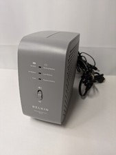 BELKIN Backup Battery Unit Rev B Model BU3DC001-12V No Battery