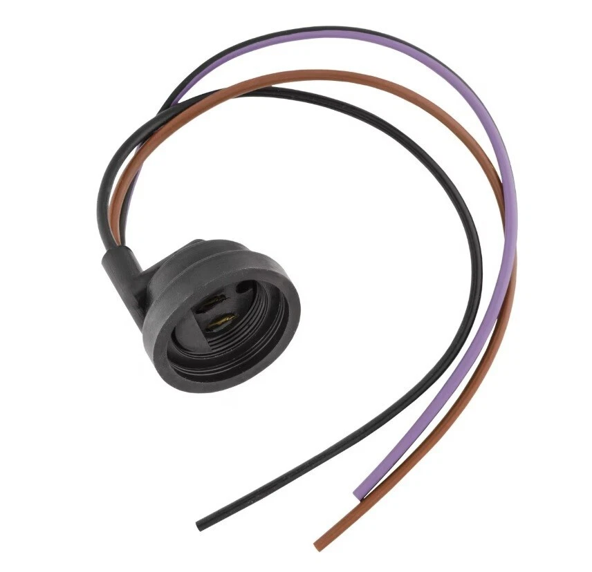 1 个中性安全开关连接器! 适用于经典道奇 RAM PICKUP RAMCHARGER 等 — 第 4/4 张图片