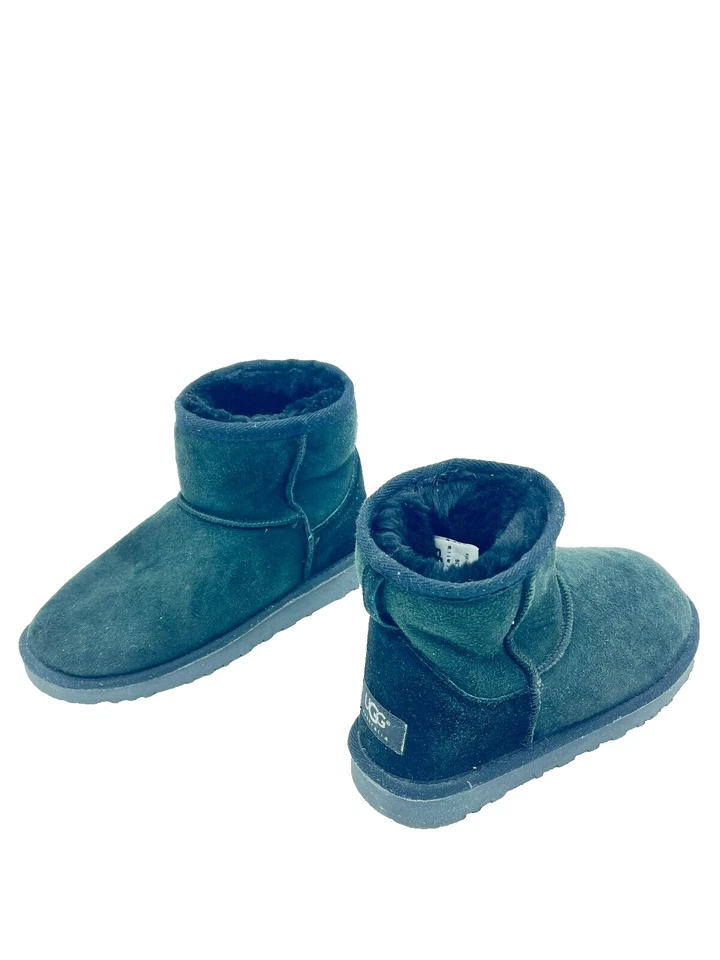 UGG Australia Classic Mini, foto 4 de 5
