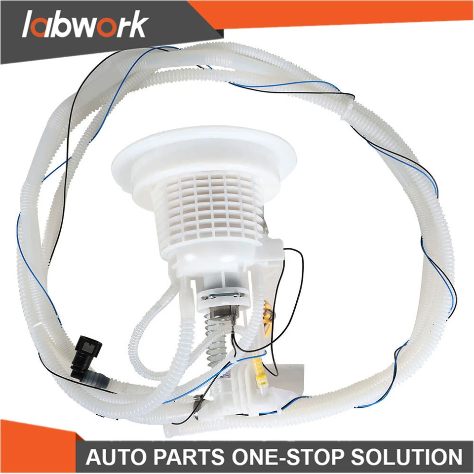 Filtro de combustible de laboratorio para Mercedes Benz Ml550 M500 R350 R500 FT4036 2006-2012 Foto 2 de 4