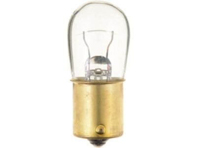 Philips 87YQ43T Trunk Light Bulb Fits 1970-1973 Dodge Challenger
