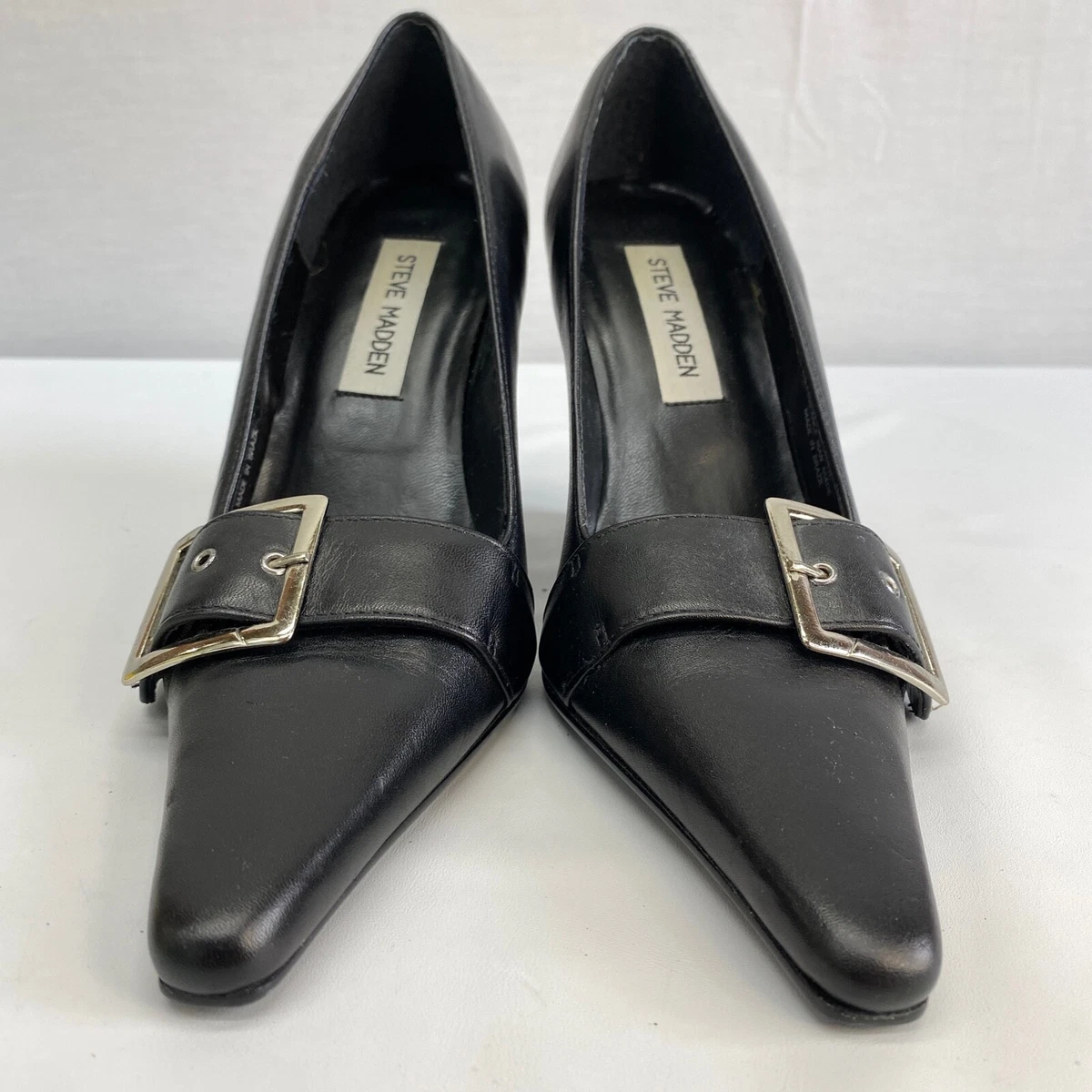 Steve madden deals halee wedge