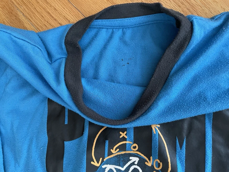 Lote de 2 conjuntos de pijama Circo Boys XL fútbol y esqueleto manga larga Foto 2 de 4