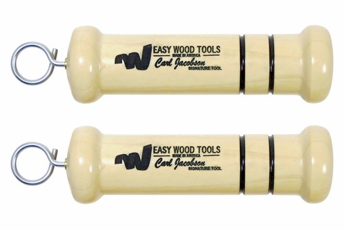 Easy Wood Tools Easy Wire Burning Kit - Picture 3 of 7