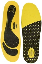 KEEN Utility Men's K-10 Gel Insole Replacement with Heel Pad for Neutral Arch...