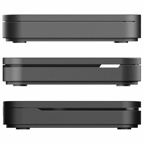 Formuler Z10 SE 4K UHD Android 10.0 Ip-Receiver Dual-Wifi, Lan, Bluetooth, HDMI - Photo 5/7