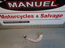 02  Suzuki Katana GSX750F REAR PEDAL, BRAKE 43110-19C02