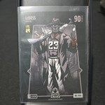 Bo Jackson Battle Arena - LeBoss Steel - LeBron James - 2024 NSCC Exclusive