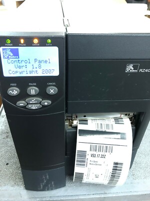 zebra z4mplus driver download zebra z4mplus driver download