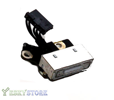 NEW Magsafe DC Jack for MacBook Pro A1398 15