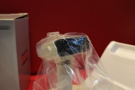 OpenBox Nintendo	Family Computer Robot Vintage Ship from Japan U1987 230914