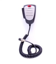 Uniden Mk516 Uniden - 4 Pin Replacement Microphone For Pc68Xl Pc78Xl