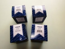 Lot of 4 Engine Oil Filter PREMIUM GUARD UPG6...