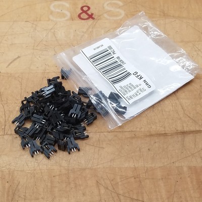 Molex 70541-0036 Header Connectors, PCB Mount, 2 contacts - NEW