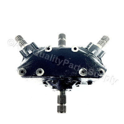 RT-97115 専用 Land Pride Flex Wing RC4715, RC5615 Divider Gearbox 1000RPM
