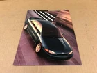 NOS Vintage 1995 Eagle Summit Dealership Salesman Brochure