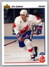 1991-92 Upper Deck #9 Eric Lindros  Team Canada