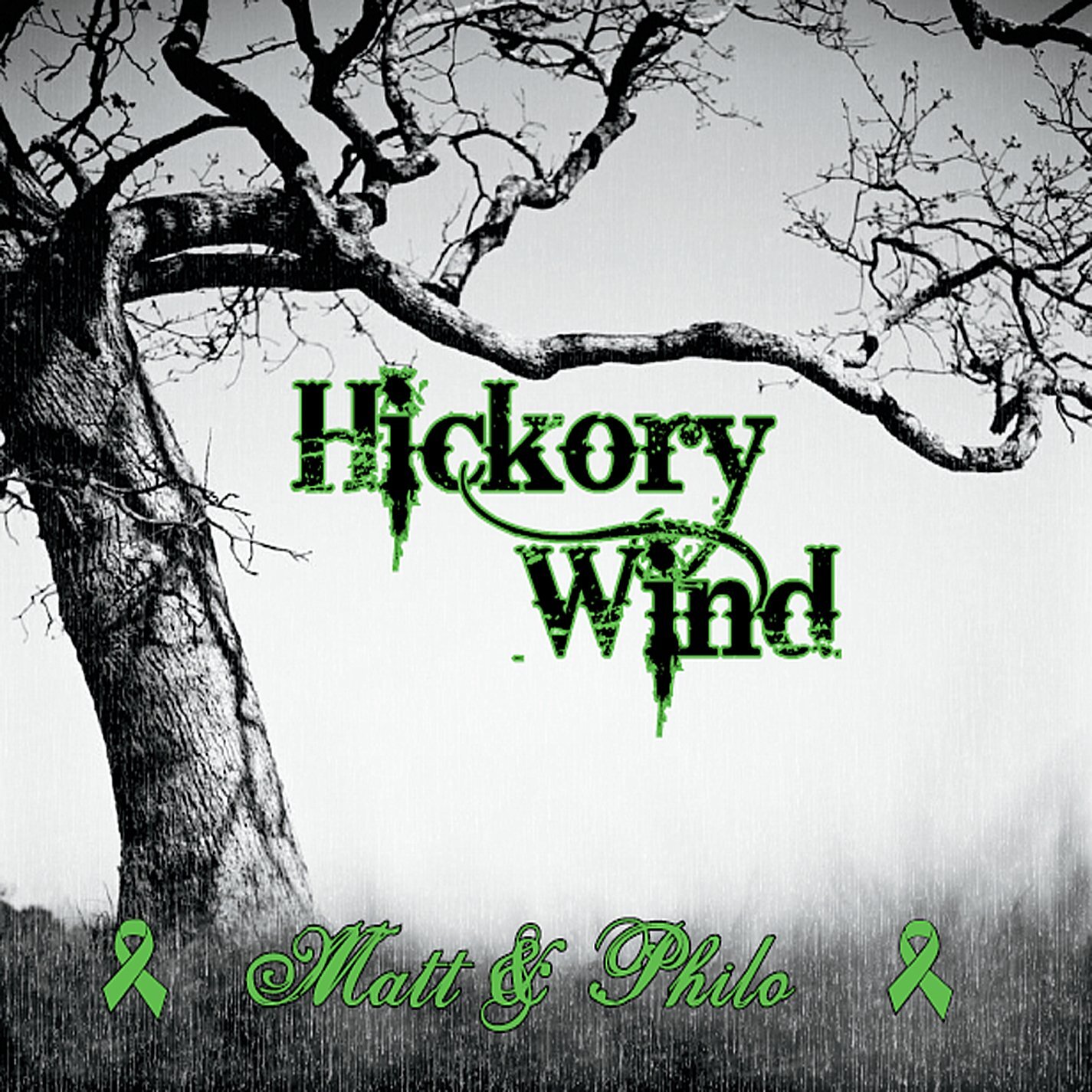 Matt & Philo Hickory Wind (CD)