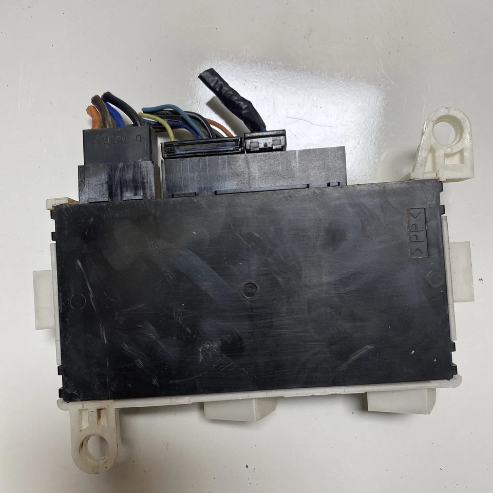 Computadora Buick Lesabre Aurora Pontiac Bonneville 2000-2005 ECM BCM PCU OEM Foto 3 de 4