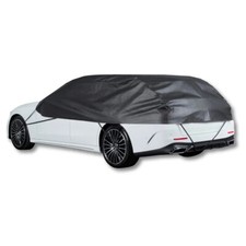 Klassik Autoschutz Abdeckung Hälfte für Mercedes E W210, W211, W212, W213 Kombi Klassik Autoschutz Abdeckung Hälfte für Mercedes E W210, W211, W212, W213 Kombi