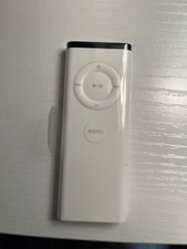 Apple Remote Control for Apple TV MacBook iMac Mac Pro A1156 - Brand NEW