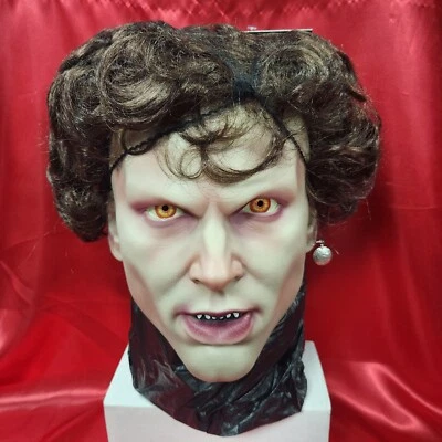 The Lost Boys Michael - Deluxe Injection Mask - Trick or Treat Studios