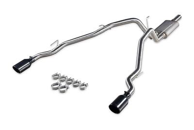 Flowmaster Flowmaster Signature Series Exhaust System