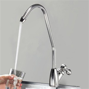 Chrome-Drinking-Water-Filter-Faucet-Finish-Reverse-Osmosis-Sink-Kitchen-Home-Tap
