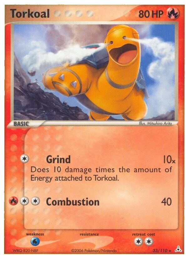 Trading Card Games EX Holon Phantoms