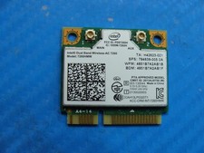 Razer Blade RZ09-0130 01301E41 14" WiFi Wireless Card 7260HMW