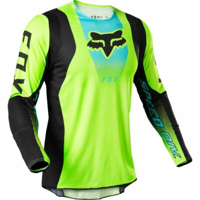 FOX 360 Dier Jersey Shirt   MX Motocross   Fahrrad   Brandneu   28138-130