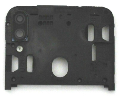 OEM BLU G60 G0271WW REPLACEMENT BLUE MID FRAME CAMERA LENS HOUSING