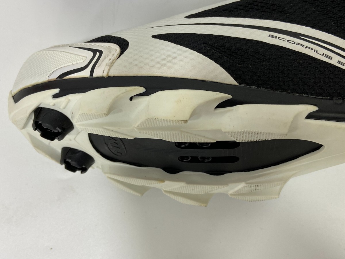 NORTHWAVE SCORPIUS SRS サイズ42 Northwave Scorpius SRS Reviewed