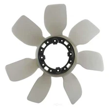 Engine Cooling Fan Blade-Eng Code: 5VZFE Aisin FNT-005