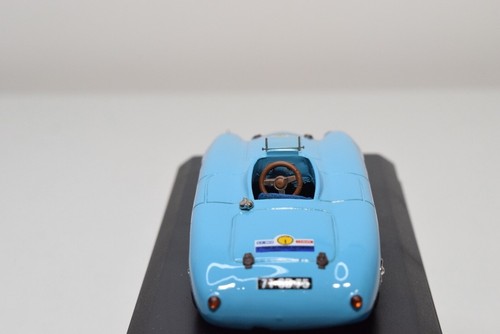 B21 1:43 TOPMODEL TOP MODEL TMC 122 GORDINI T24S TOUR DE FRANCE 1953 #1 MIB - Bild 12 von 20
