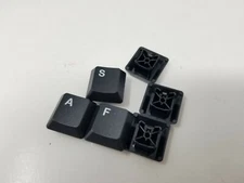 Replacement Keycaps Key Cap For Logitech K270 Wireless Keyboard