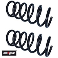 2X Fahrwerksfeder Maxgear 60-1042 2 Federn Satz Federnsatz FüR Volvo