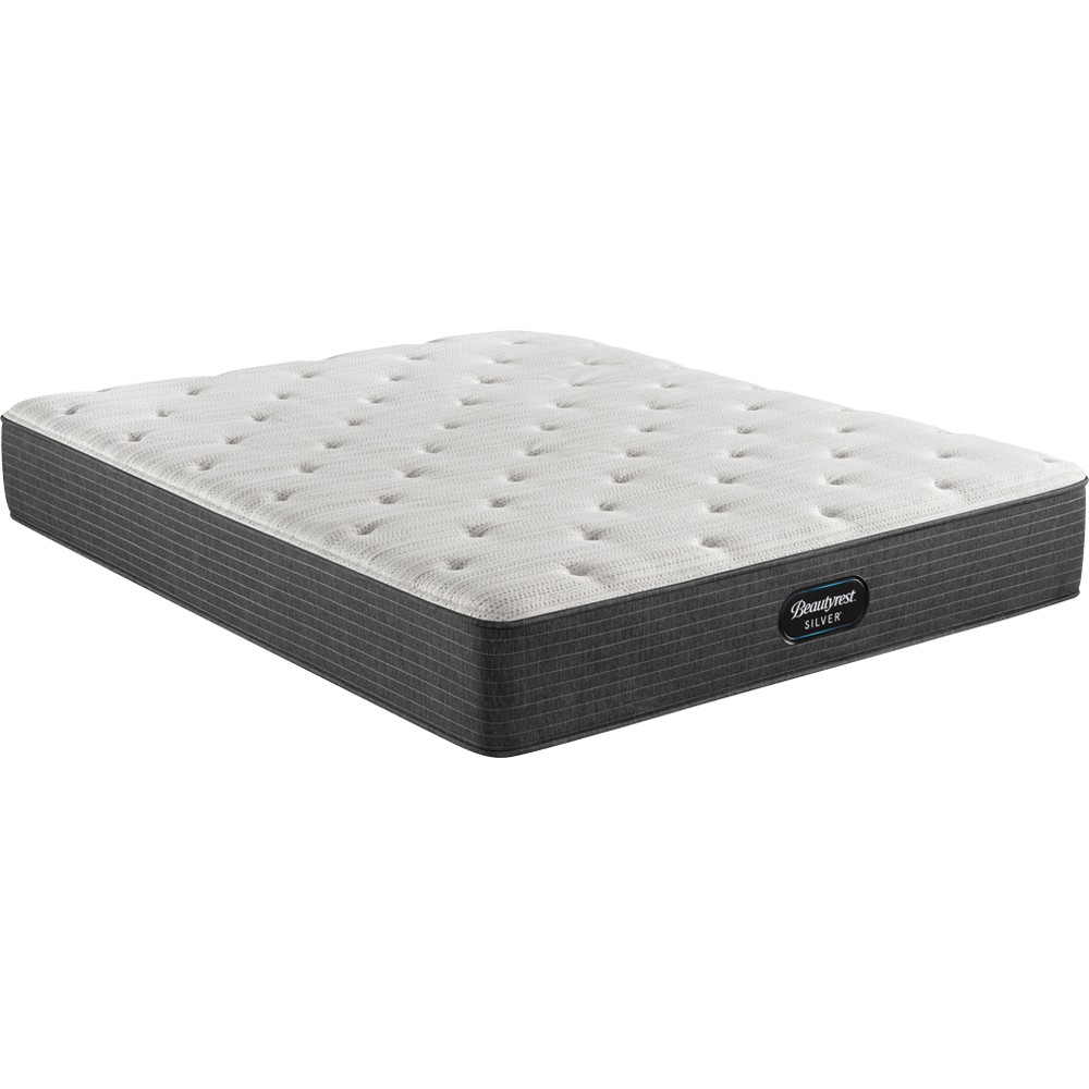 Двойной матрас Simmons Beautyrest Silver BRS900 Medium Hybrid Twin - 700810101-1010 129490₽