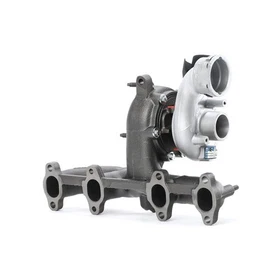 Turbolader für RIDEX 2234C0217R