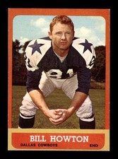 Click to enlarge Bill Howton