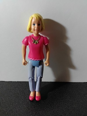 Toys ''R'' Us Happy Together Family Mom Figure