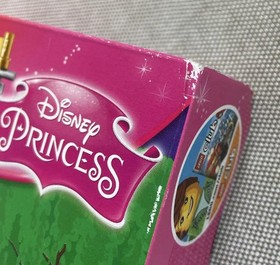 LEGO Juniors 10729 Cinderella's Fairytale Carriage NEW MISB_Cinderella's Carriage NEW