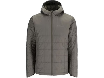 Simms Men's Fall Run Jacket (Smokey Olive) XL (14390-1068-50)