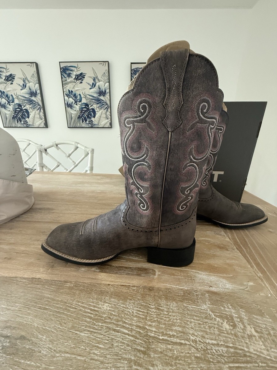 Aristide Women’s Boots QuickDraw View 6