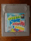 GB - Tetris Attack (Nintendo Game Boy, 1996)