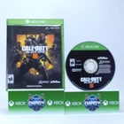 Call of Duty: Black Ops 4 Tested - Xbox One