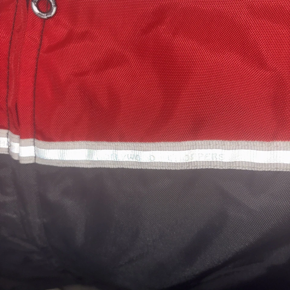 «Hollywood Choppers» размер L водостойкий 100% нейлона поли оболочки 100% - Изображение 2 из 3