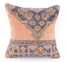 Vintage Cushion Cover Home Decor Pillow Case Traditional Sofa Throw Pillow Cover