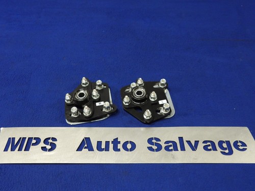 1994-2004 Ford Mustang Aftermarket Caster Camber Plates L55