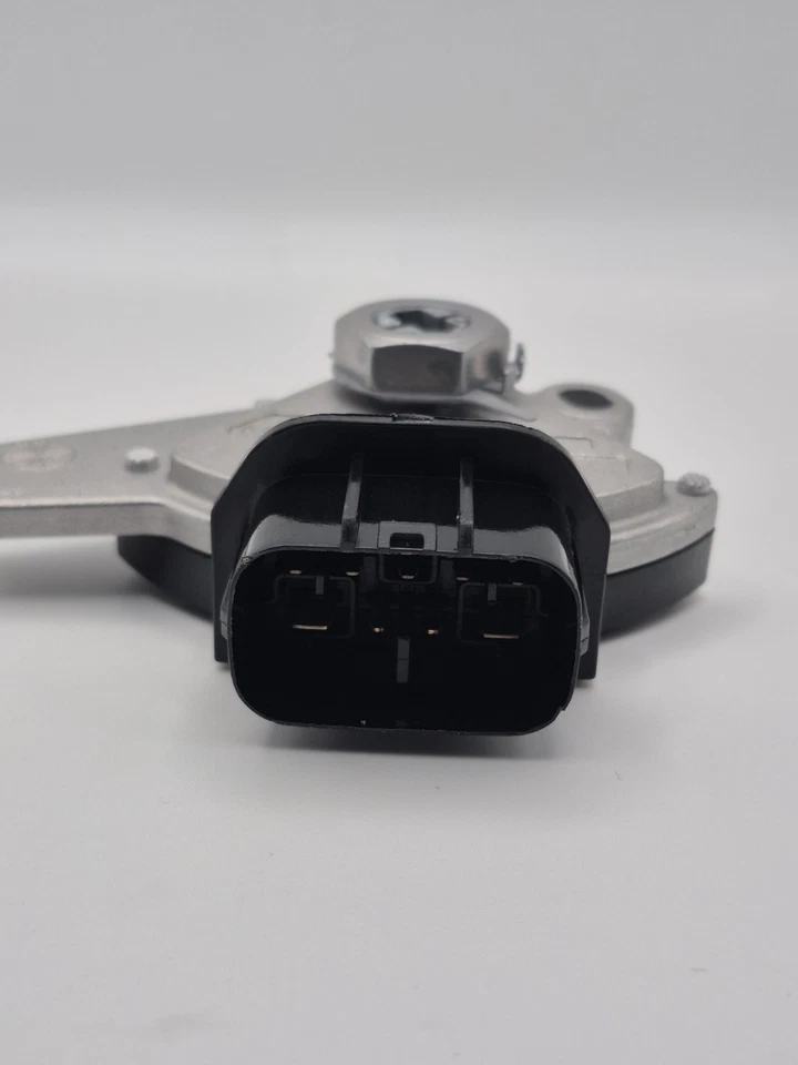 84540-80A020 Neutral Safety Switch Fits: Chevrolet Aveo Aveo5 Pontiac G3 Wave 5 - Image 3 of 4